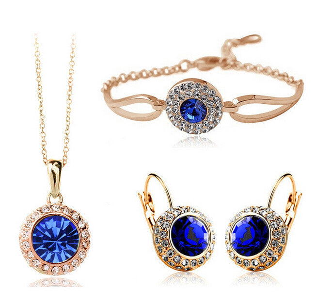Parure de Bijoux