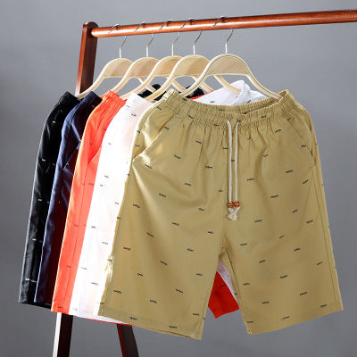 Short de Plage
