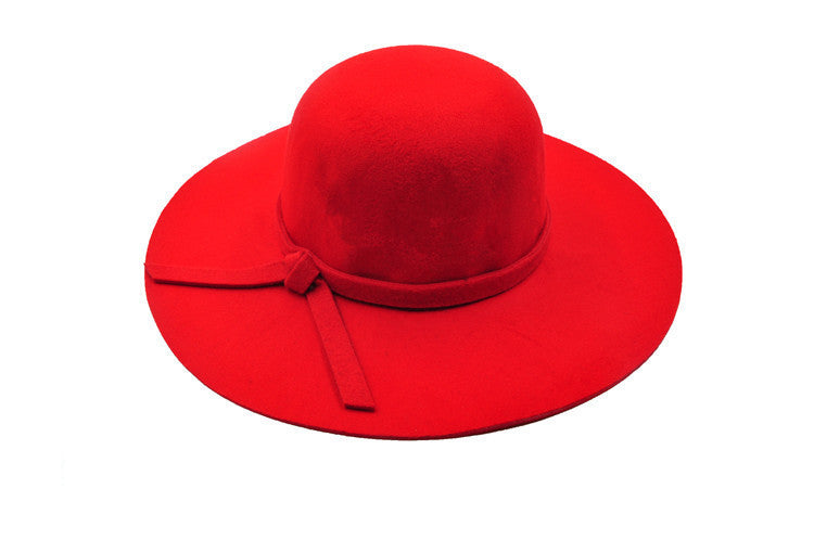 Chapeau Jazz Prestige Urbain