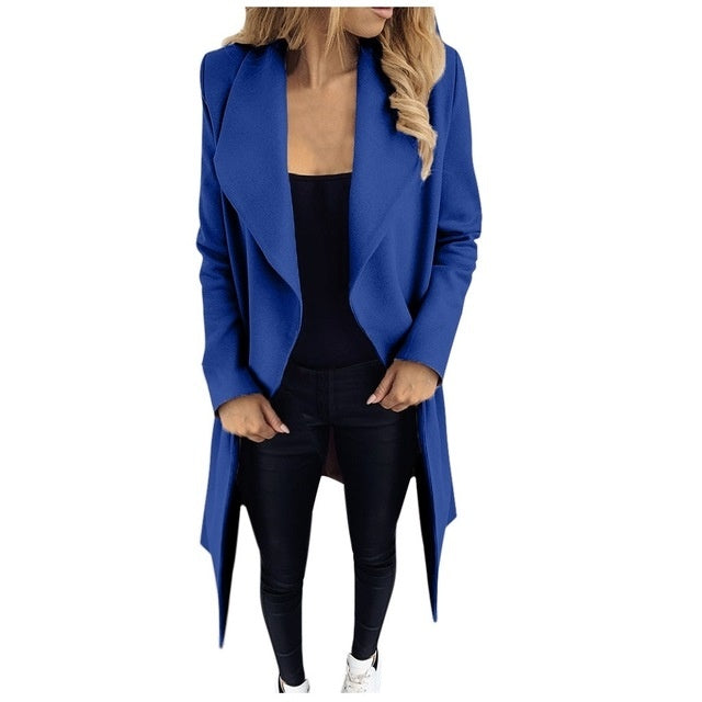Manteau Oversize Chic