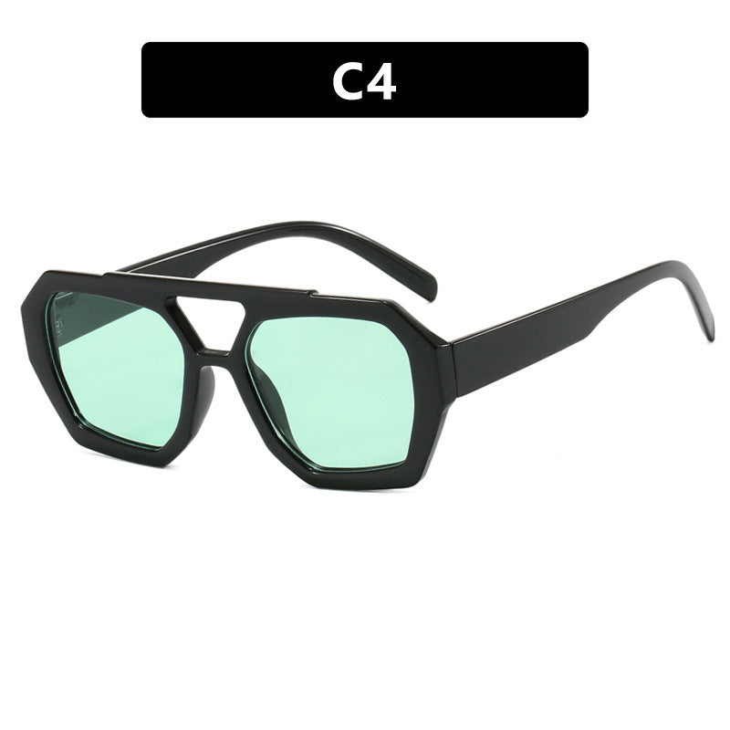 Lunettes de Soleil Fashion