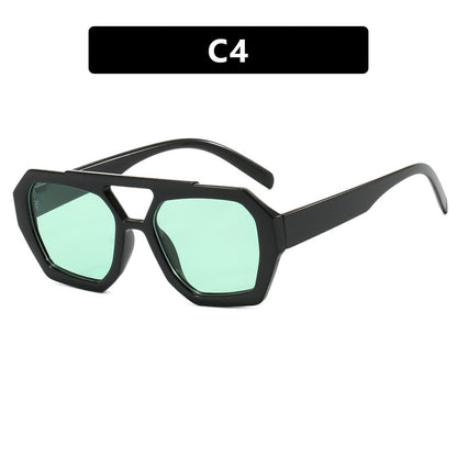 Lunettes de Soleil Fashion