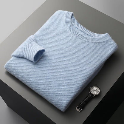 Pull Doublé Grand Format
