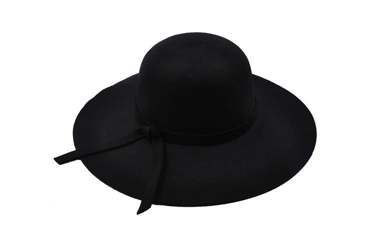 Chapeau Jazz Prestige Urbain