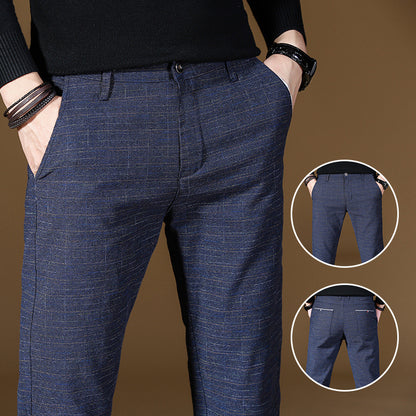 Men's 2 Season Pants