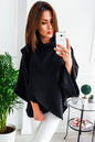 Poncho Chic
