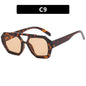 Lunettes de Soleil Fashion