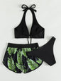 Ensemble Bikini 3 pièces