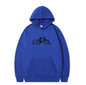 Sweatshirt Basketball Clothes Hoodie Men Mens Hoodies