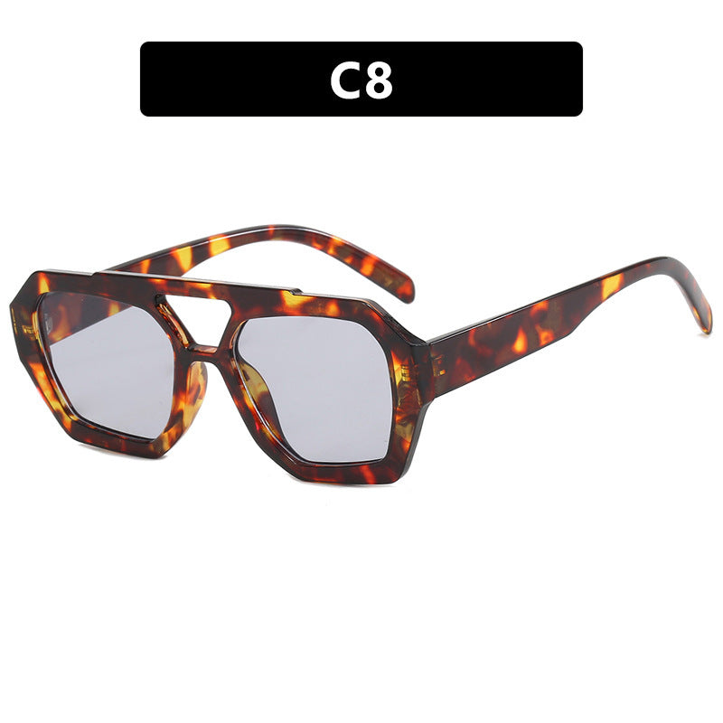 Lunettes de Soleil Fashion