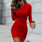 Robe Moulante