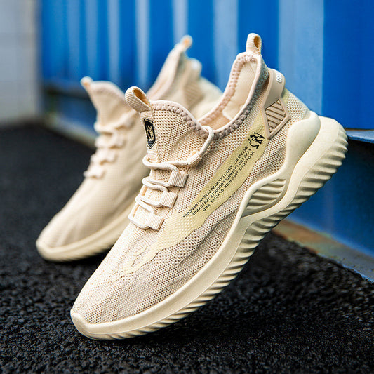 Sneakers Confort Léger