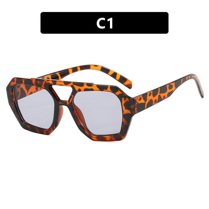 Lunettes de Soleil Fashion
