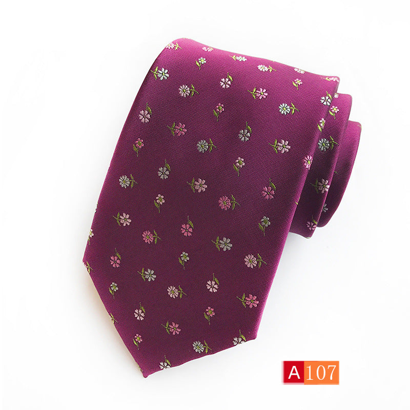 Cravate en Polyester