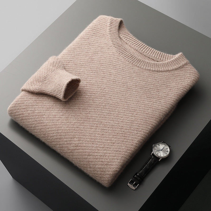 Pull Doublé Grand Format