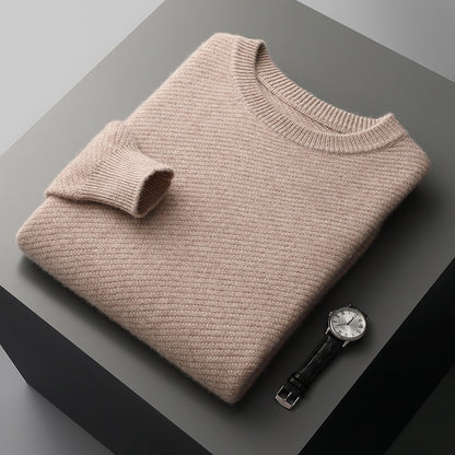 Pull Doublé Grand Format
