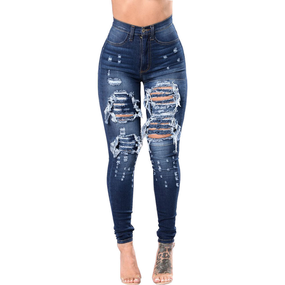 Jean Déchiré Coupe Slim
