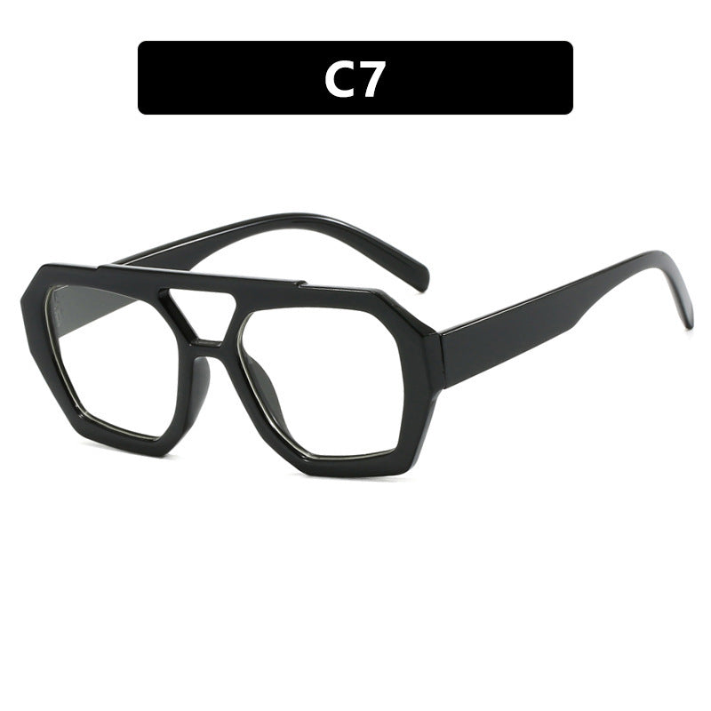 Lunettes de Soleil Fashion
