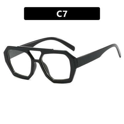 Lunettes de Soleil Fashion