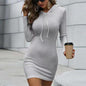 Robe Moulante