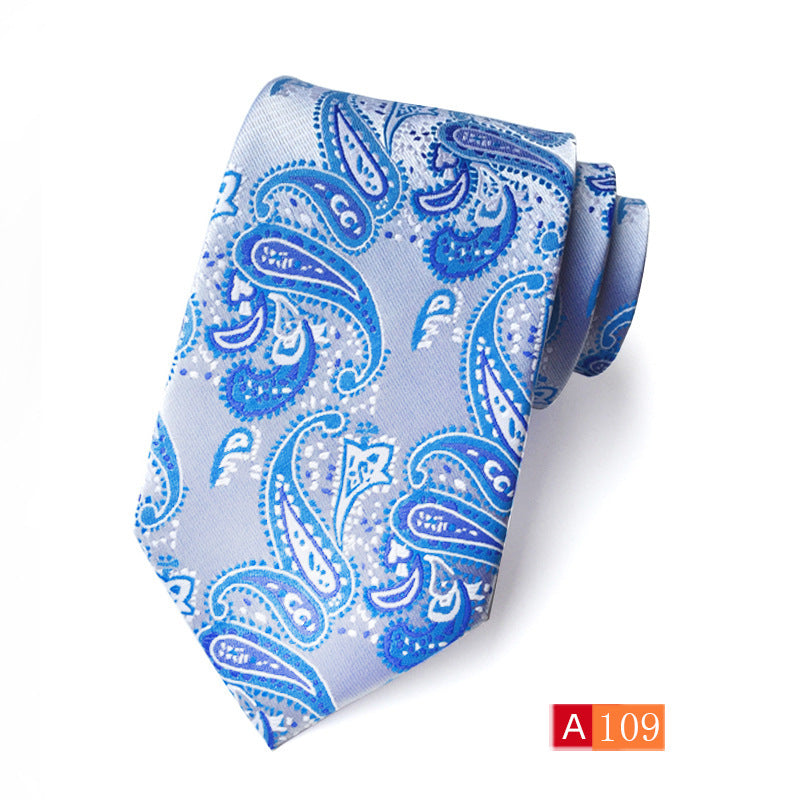 Cravate en Polyester