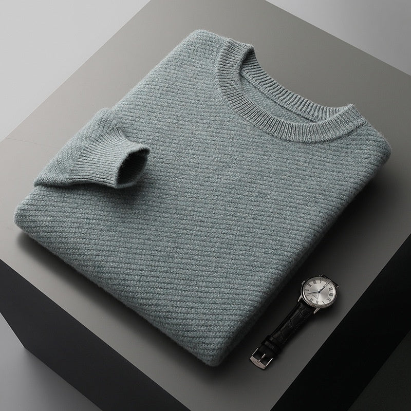 Pull Doublé Grand Format