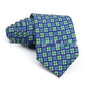 Cravate professionnelle en polyester