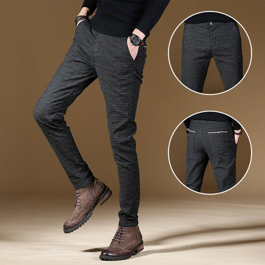 Pantalon Homme 2 Saisons
