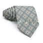 Cravate professionnelle en polyester