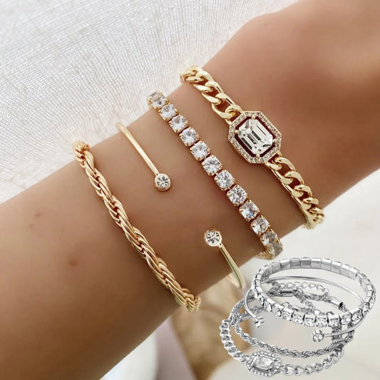Set de Bracelets