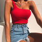 Crop Top Sexy
