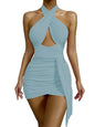 Robe Moulante de Soirée