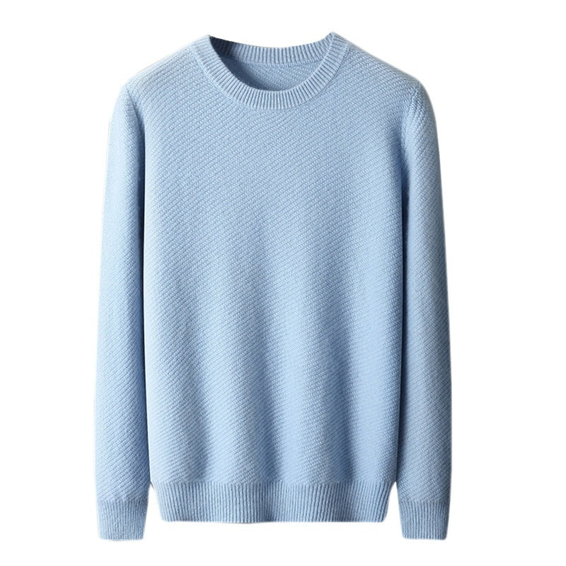 Pull Doublé Grand Format
