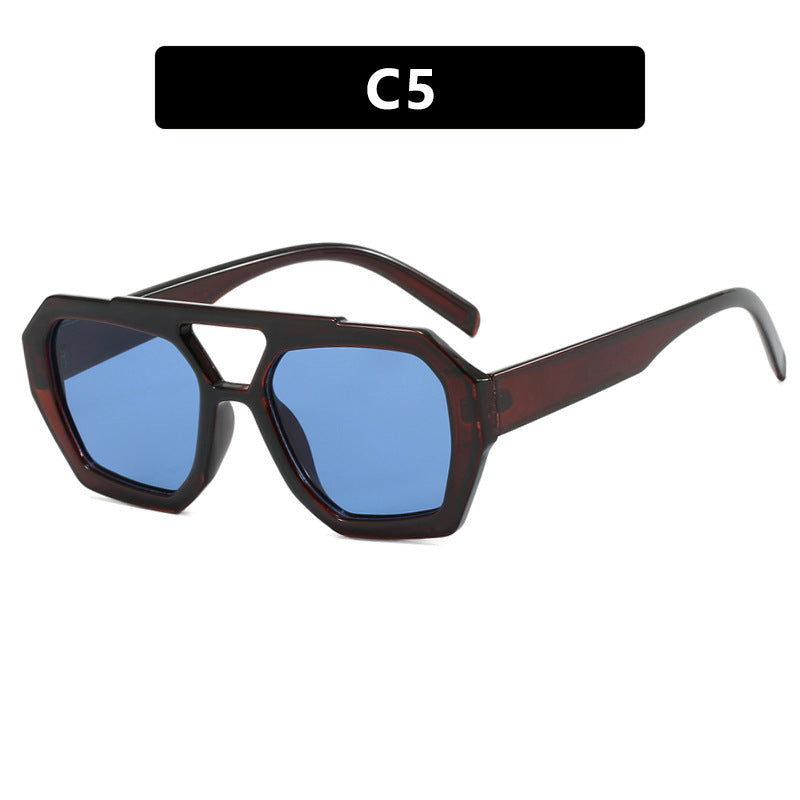Lunettes de Soleil Fashion