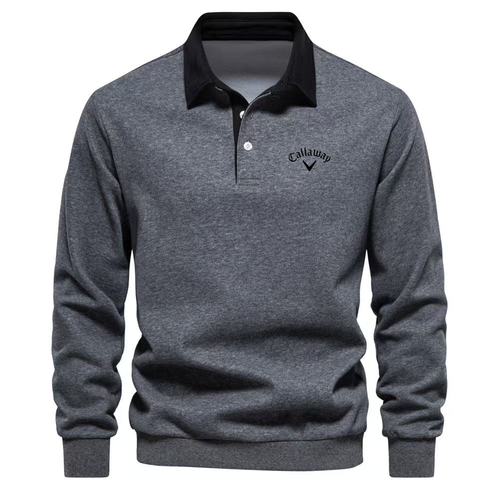 Polo Homme  Coupe Décontractée
