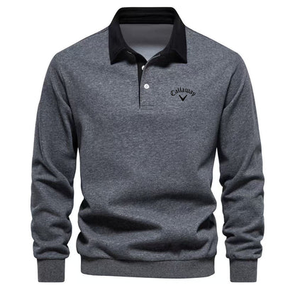 Polo Homme  Coupe Décontractée
