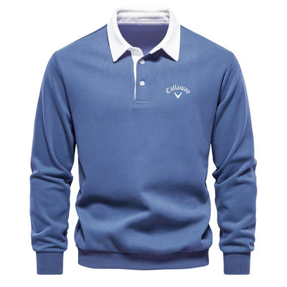 Polo Homme  Coupe Décontractée