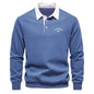 Polo Homme  Coupe Décontractée