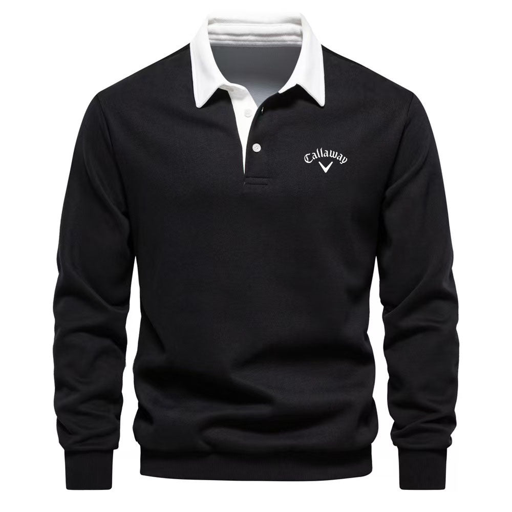 Polo Homme  Coupe Décontractée