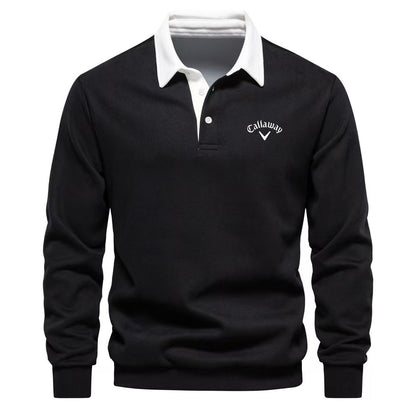 Polo Homme  Coupe Décontractée