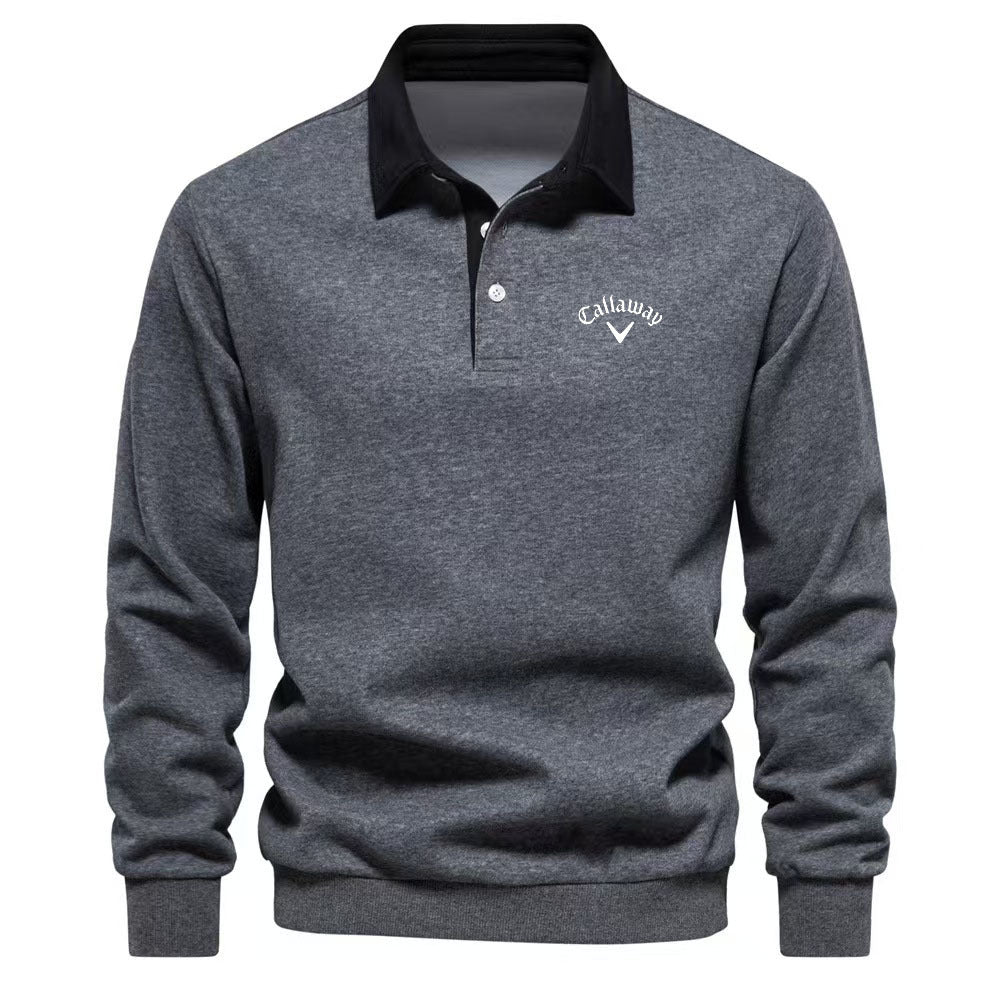 Polo Homme  Coupe Décontractée