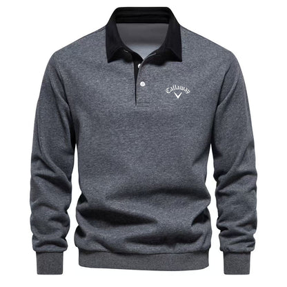 Polo Homme  Coupe Décontractée
