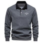 Polo Homme  Coupe Décontractée