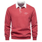 Polo Homme  Coupe Décontractée