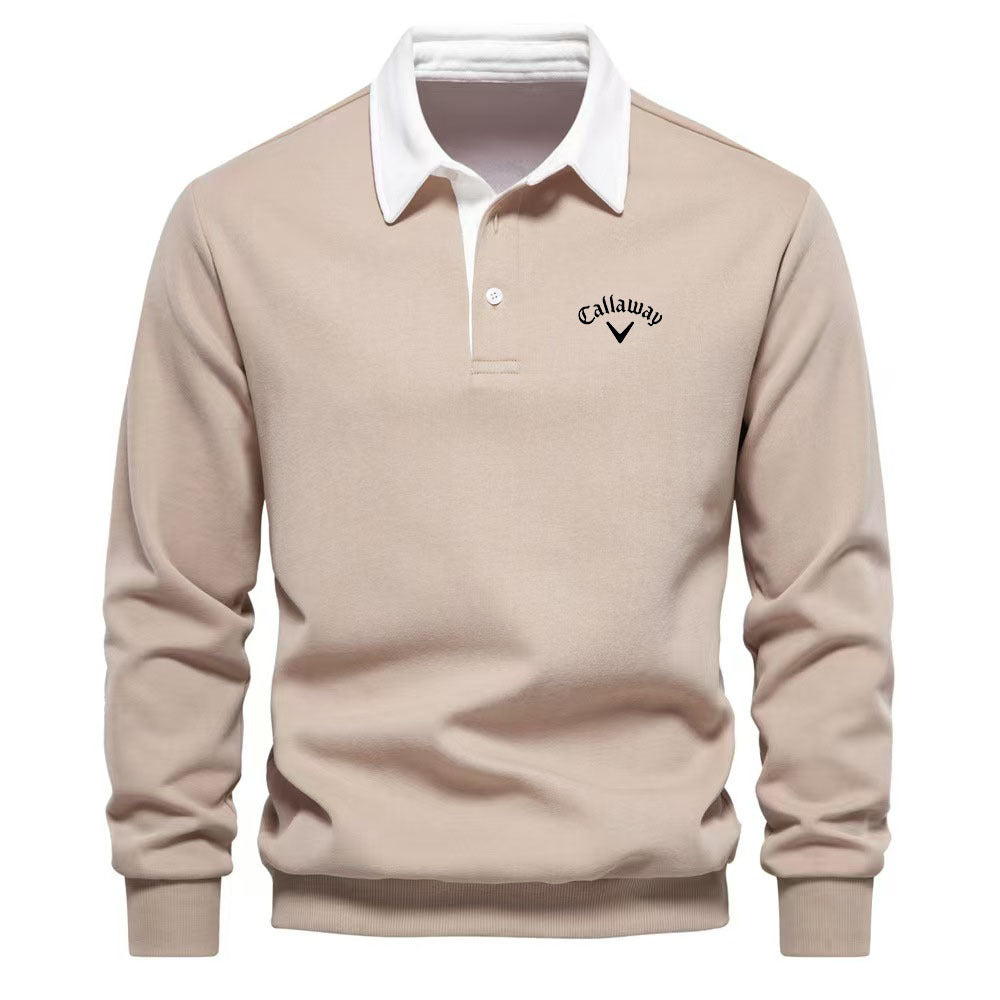 Polo Homme  Coupe Décontractée