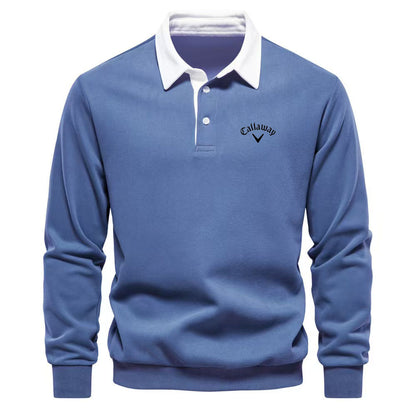 Polo Homme  Coupe Décontractée
