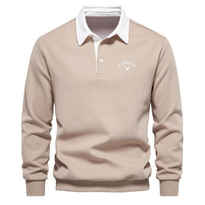 Polo Homme  Coupe Décontractée