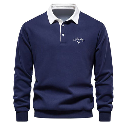 Polo Homme  Coupe Décontractée