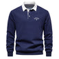 Polo Homme  Coupe Décontractée
