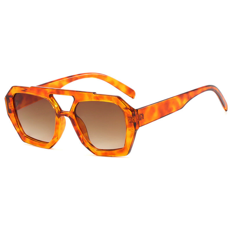 Lunettes de Soleil Fashion